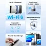 Vention Adaptador USB WiFi KDEB0 900Mbps
